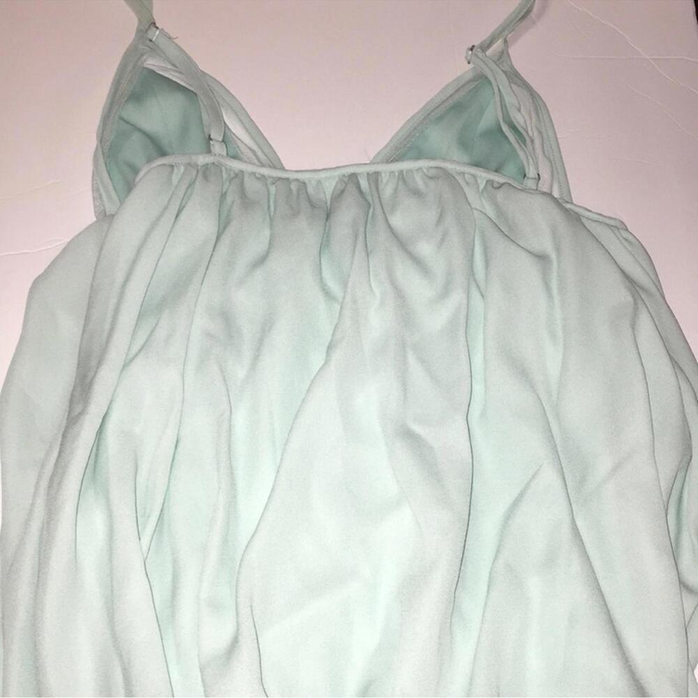 Tobi mint green dress - Picture 8 of 9